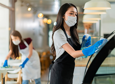 深圳勞派輔助服務